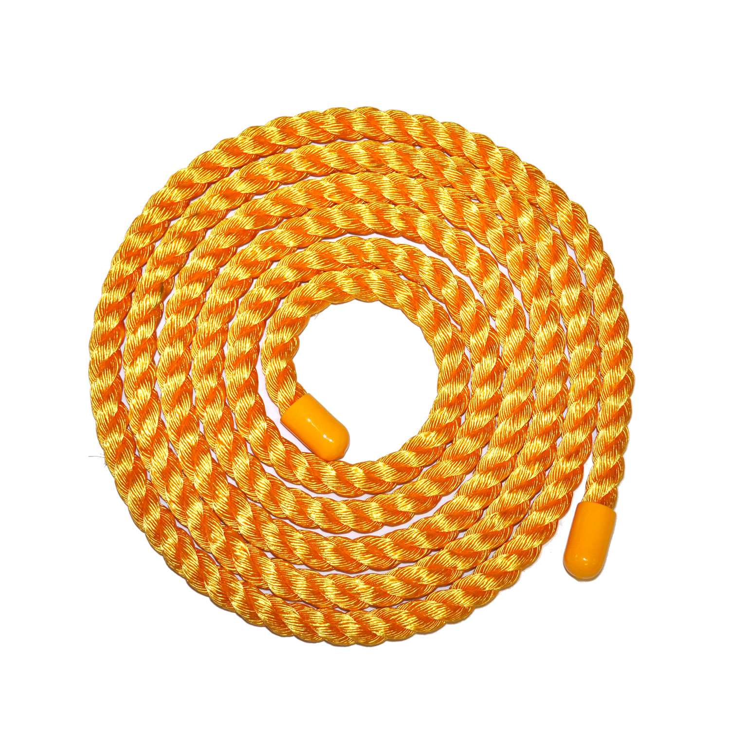 Yellow UV Resistant Rope – Play System Parts