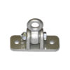 Galvanized Ductile Swing Hanger – Single