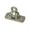 Galvanized Ductile Swing Hanger – Single - Image 3