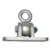Galvanized Ductile Swing Hanger – Single - Image 2